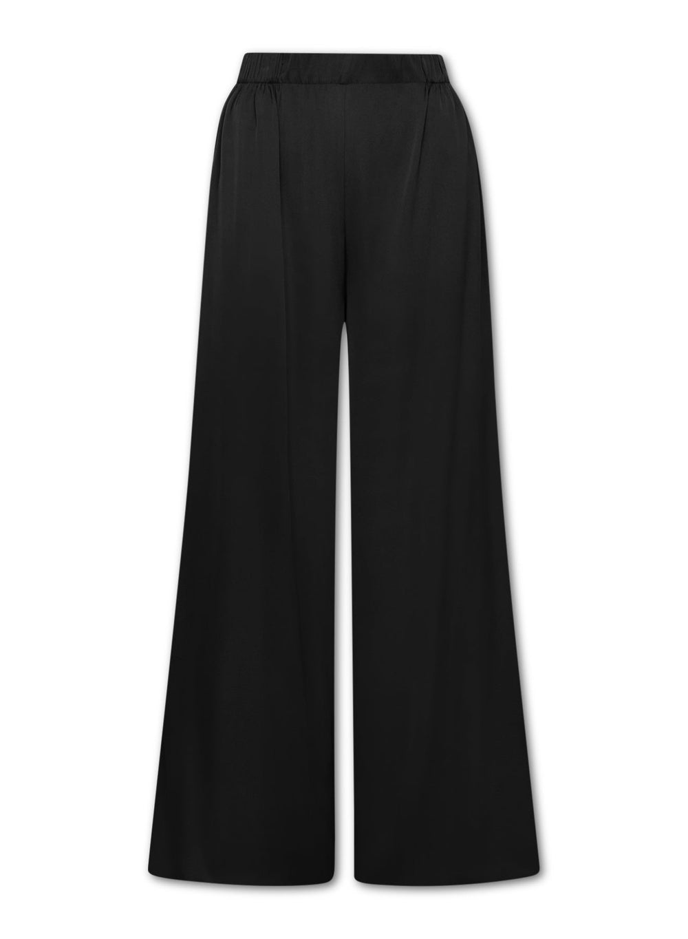 Queensland Pants - Noir