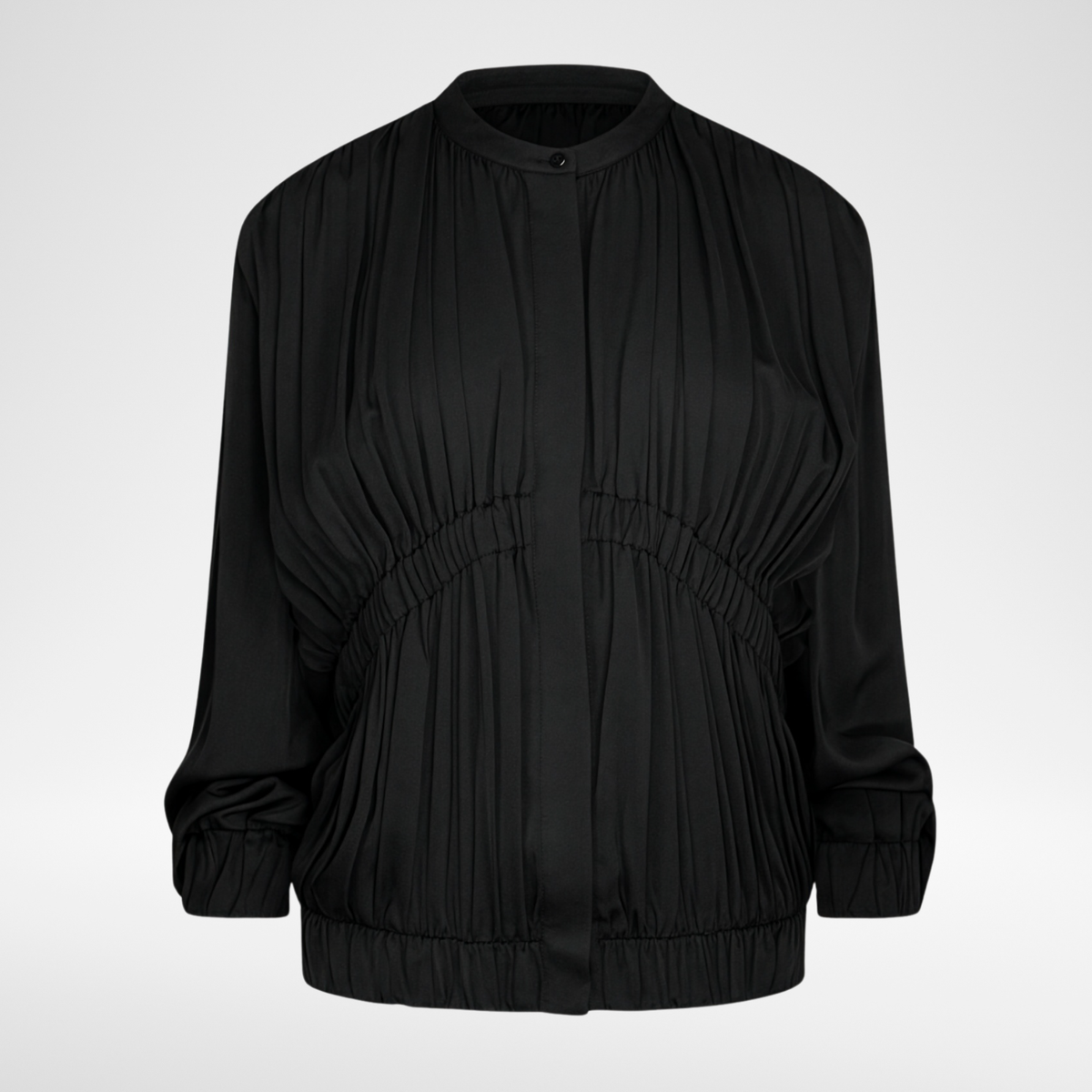 Sedona Bomber - Nouvelle / Silk95Five