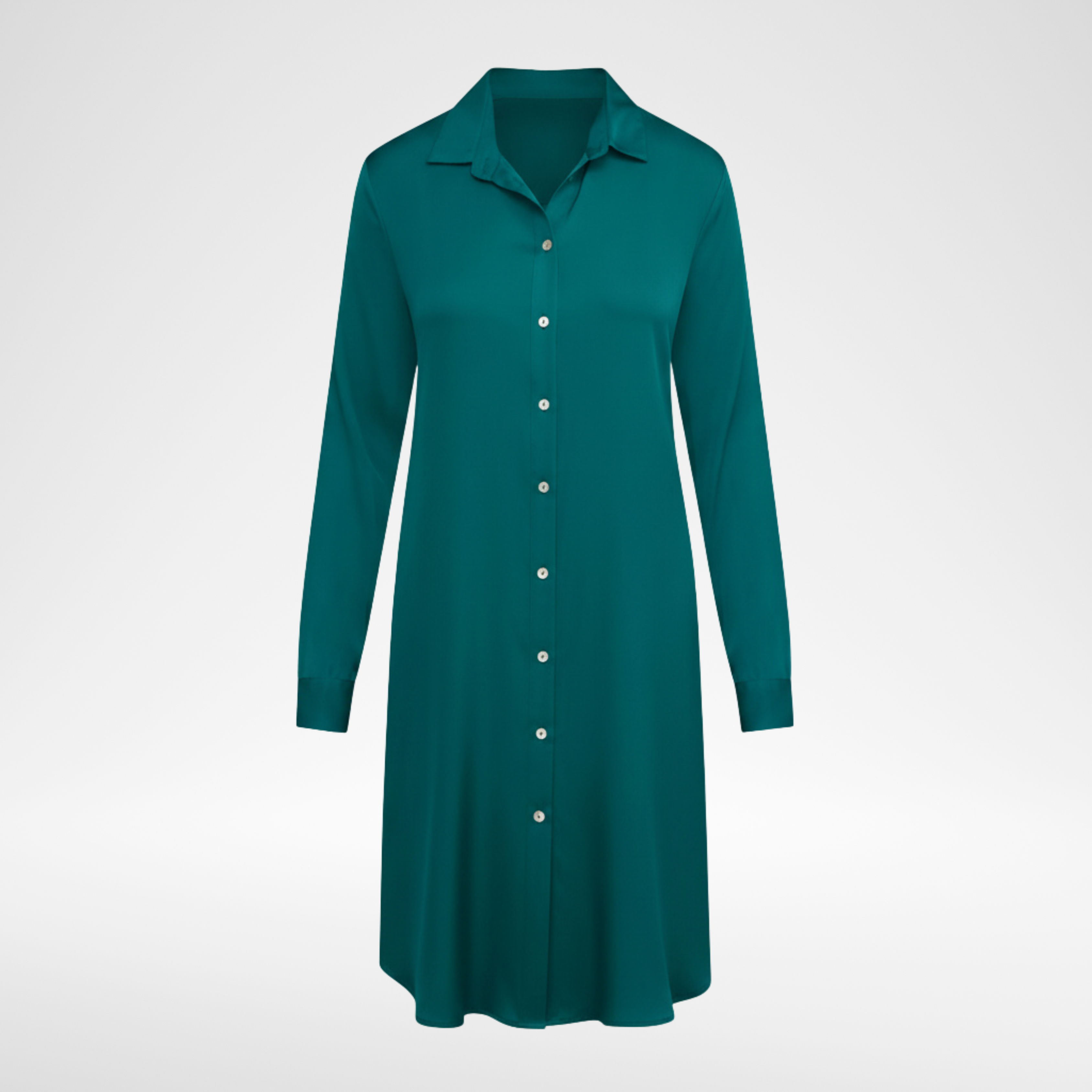Sicily Shirt Dress
