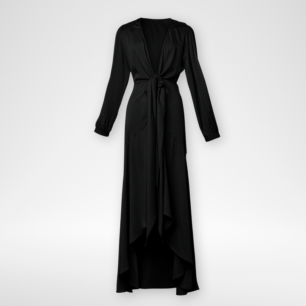 Ananda-Kleid (lang)