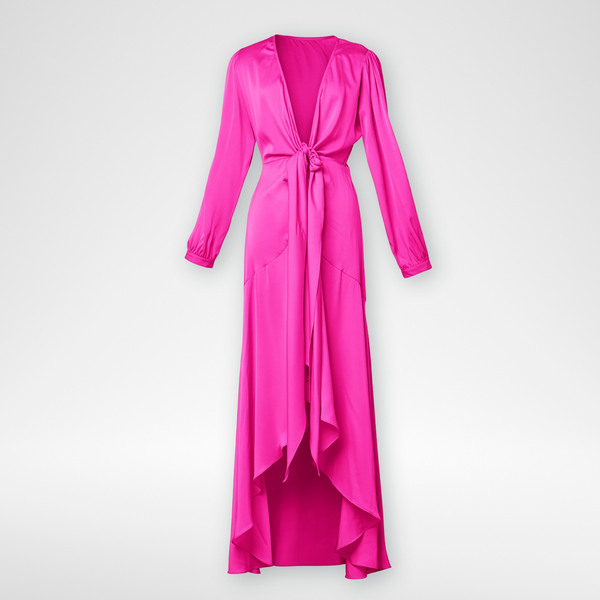 Ananda-Kleid (lang)