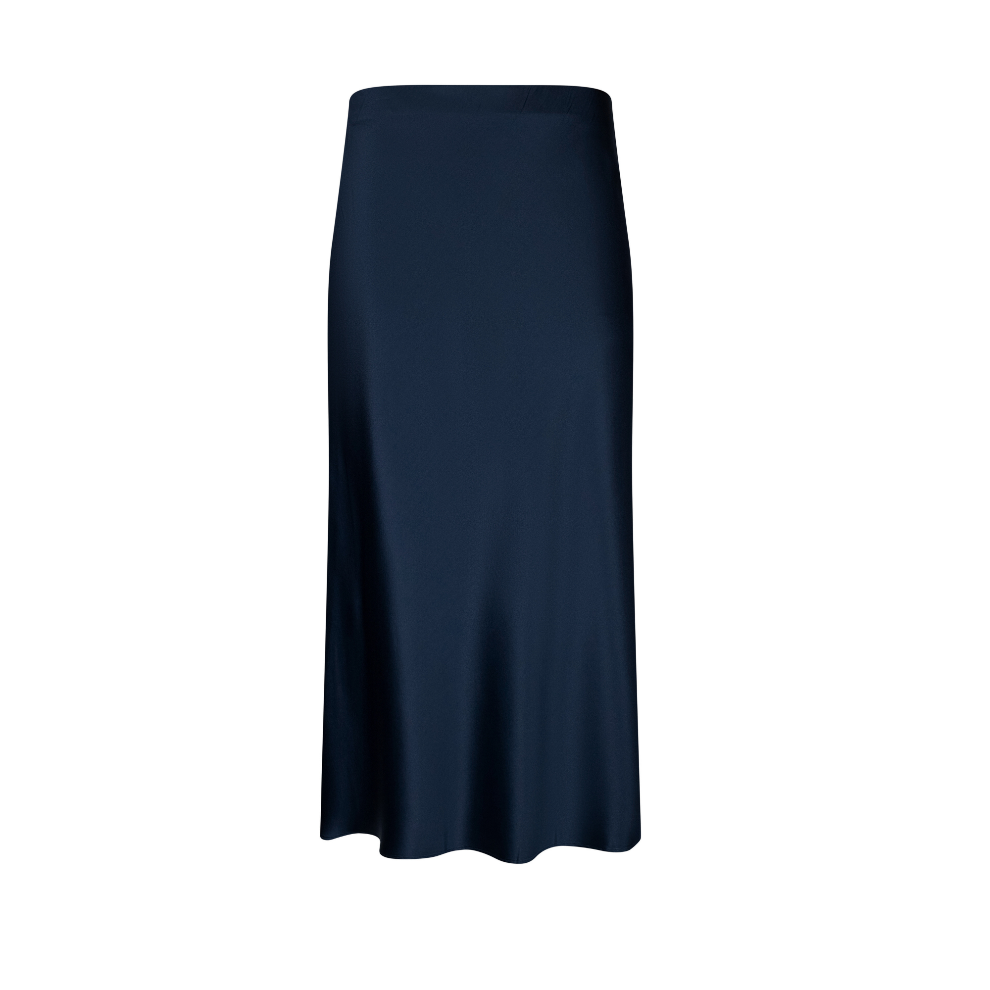 Chamonix Midi Skirt AW26