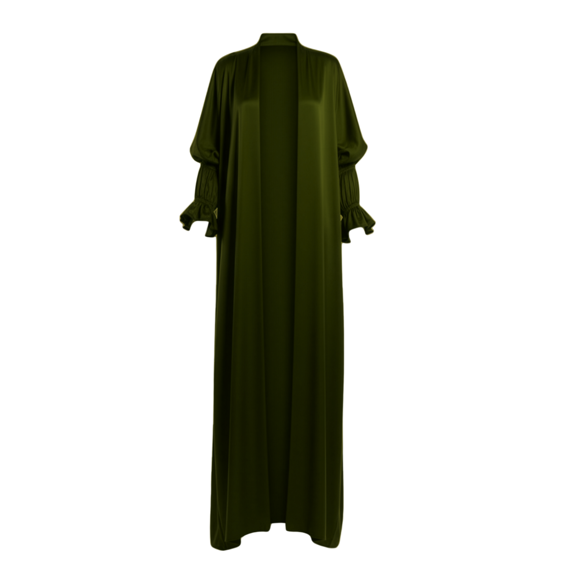 French 75 Duster AW26
