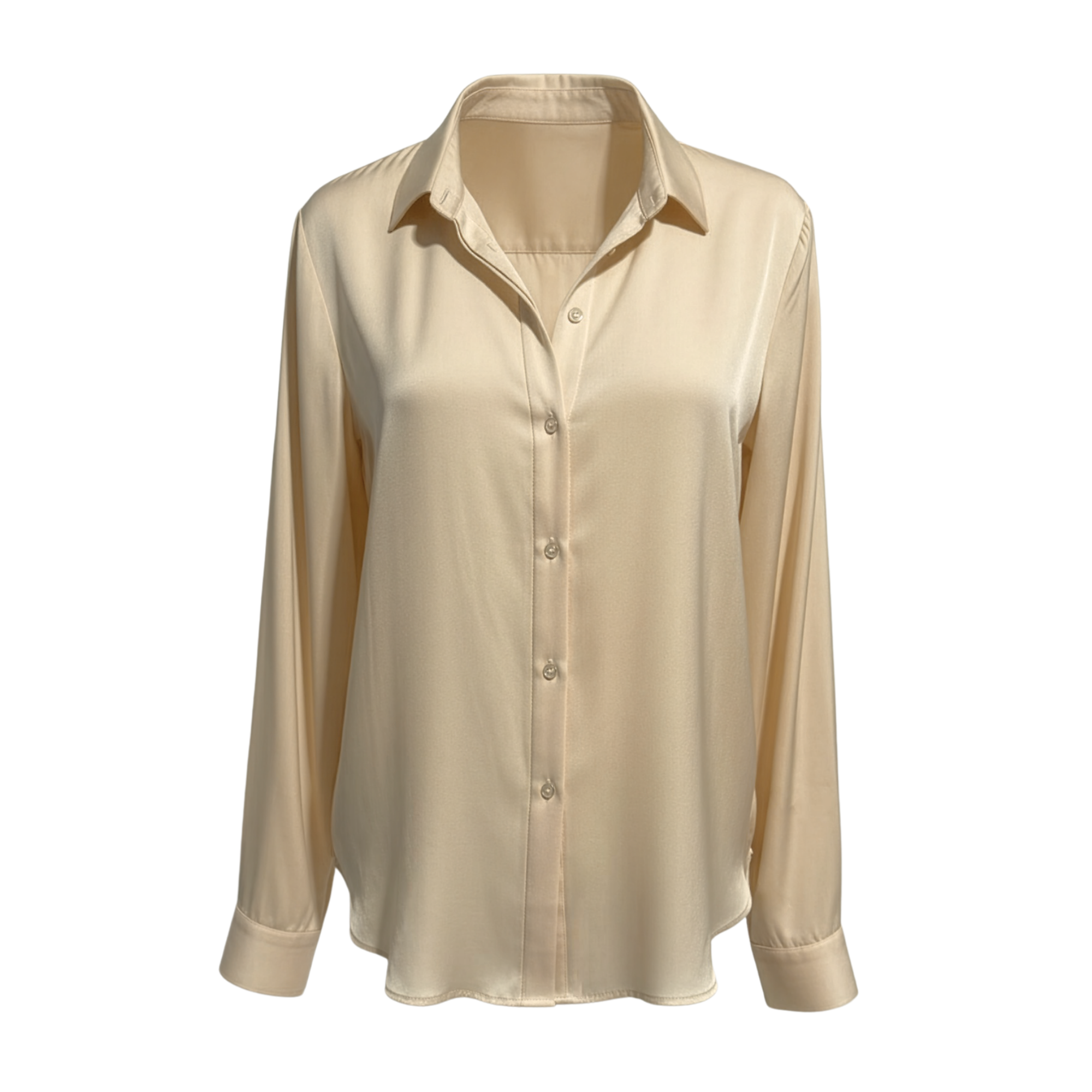 Monte Carlo Shirt LUXE AW26