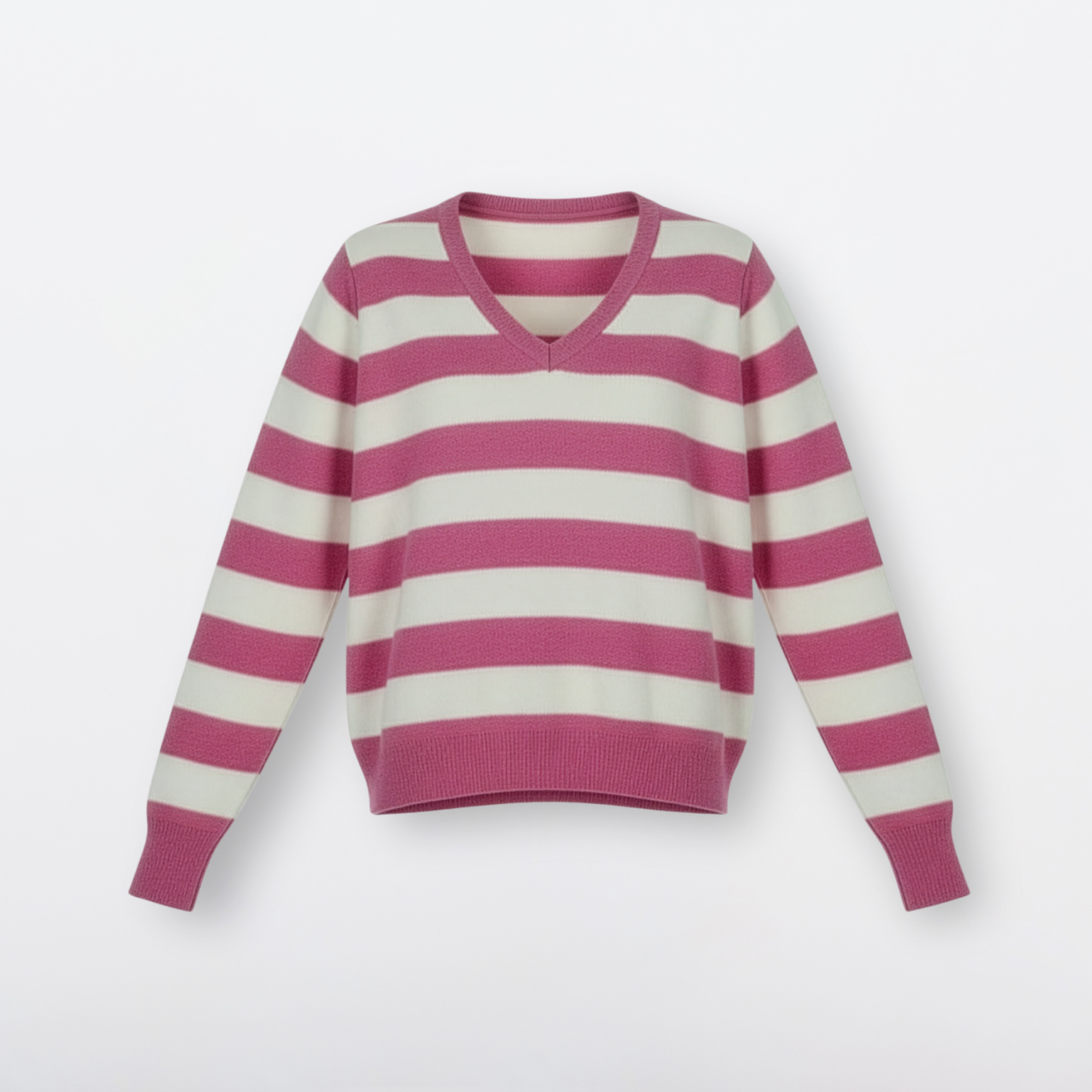 Rosso Sweater - Nouvelle / Silk95Five