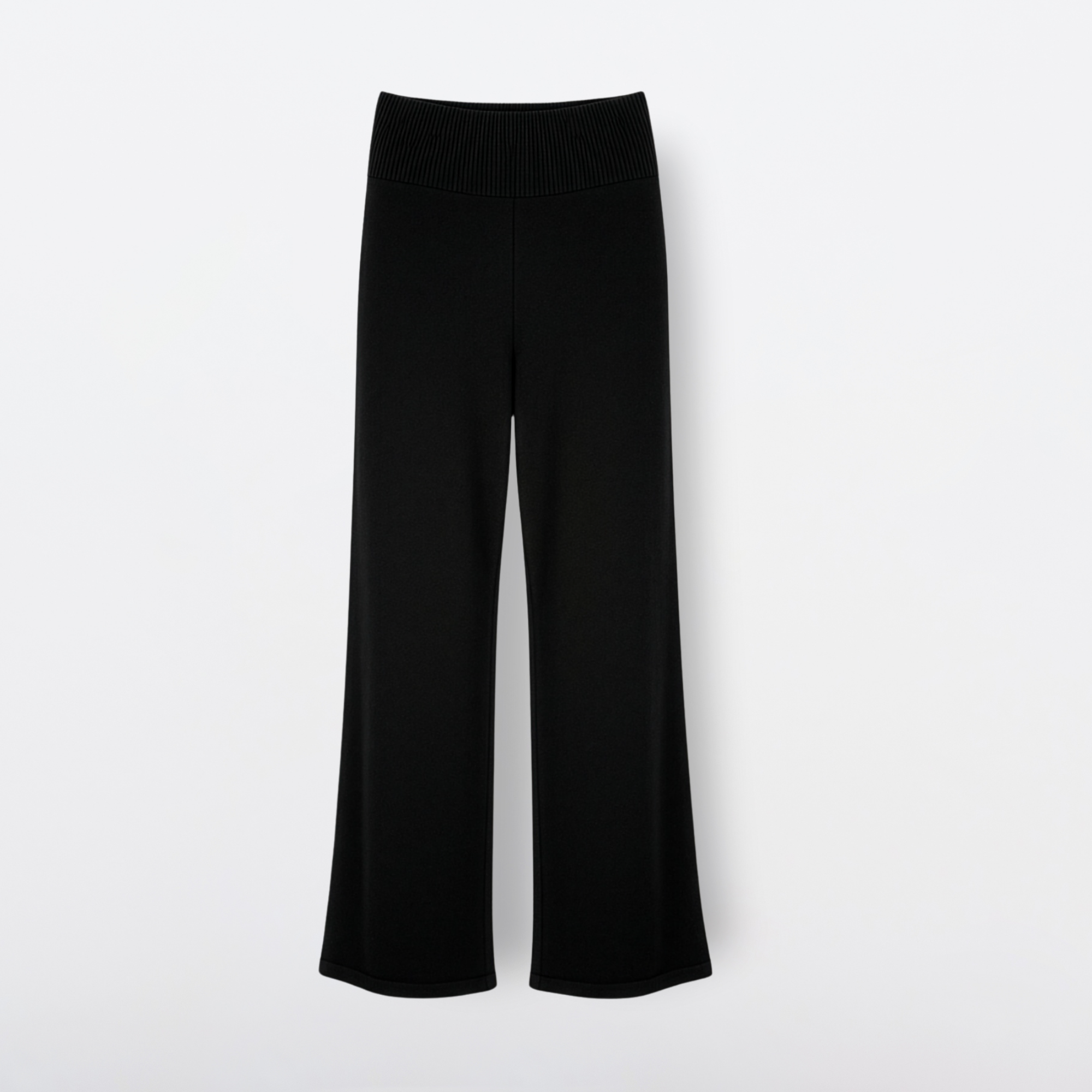 Cashmere Sweatpants - Nouvelle / Silk95Five