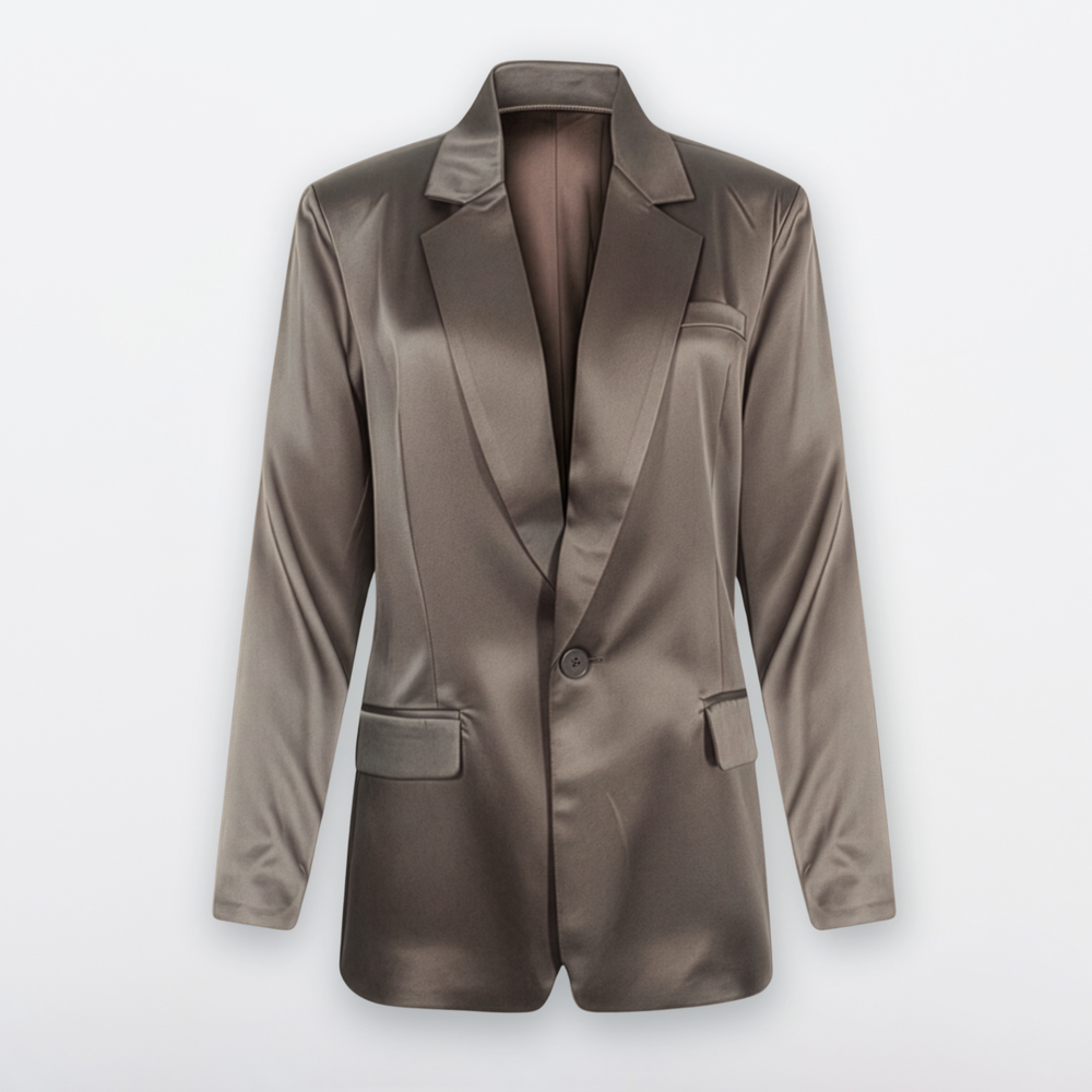 Sydney Theater Jacket - Dorian Brown