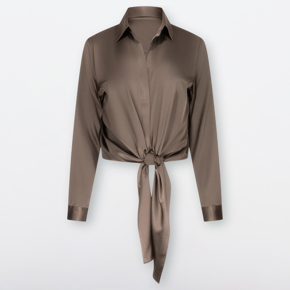 Top tailandese - Dorian Brown