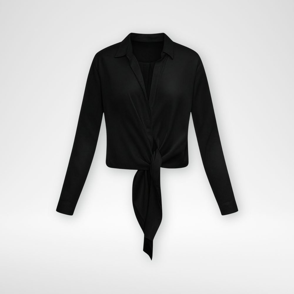 Thai Top - Noir
