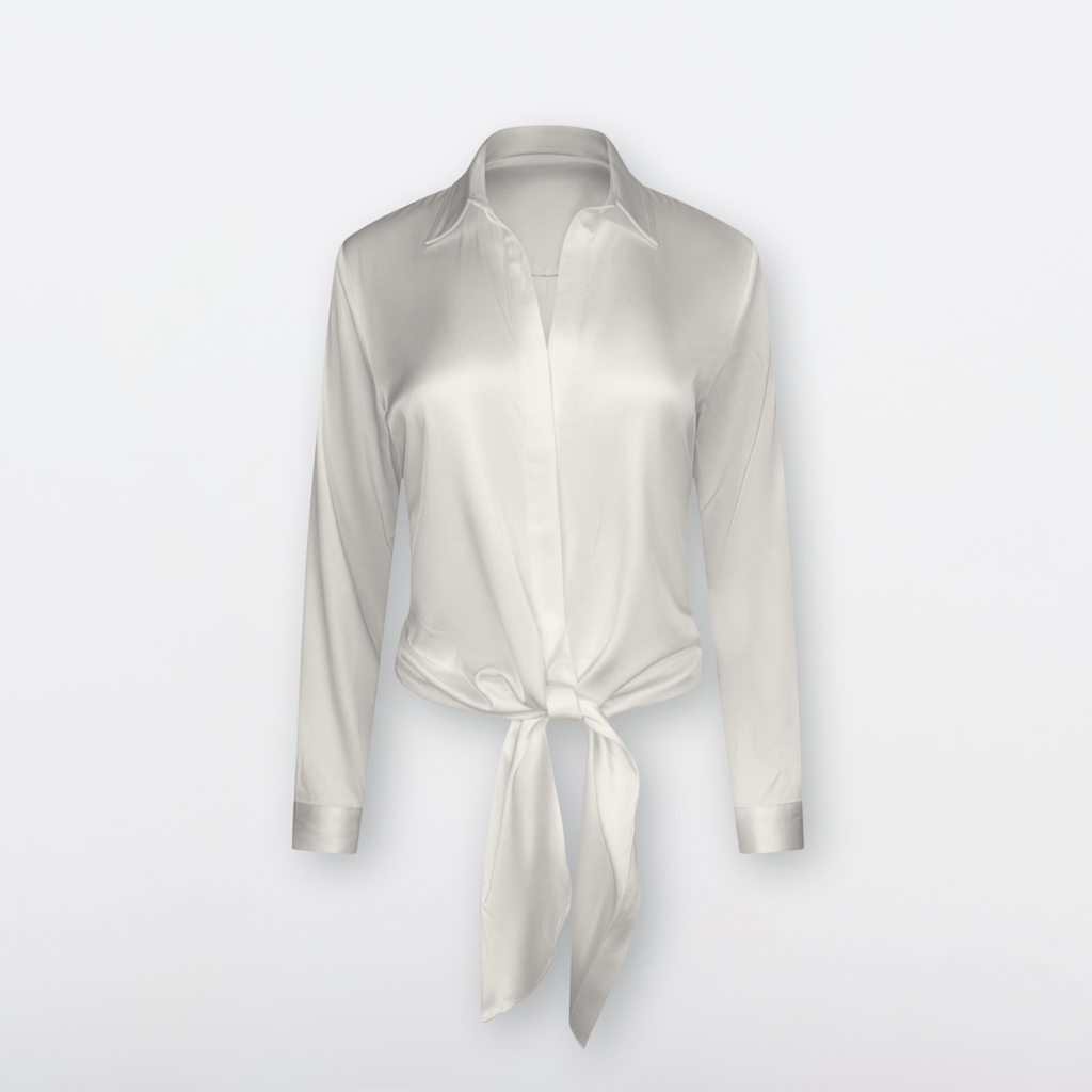 Thai Top - Nouvelle / Silk95Five