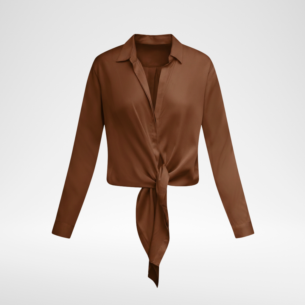 Thai Top - Nouvelle / Silk95Five