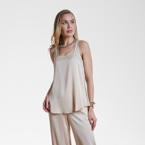 Tivoli Tank - Nouvelle / Silk95Five