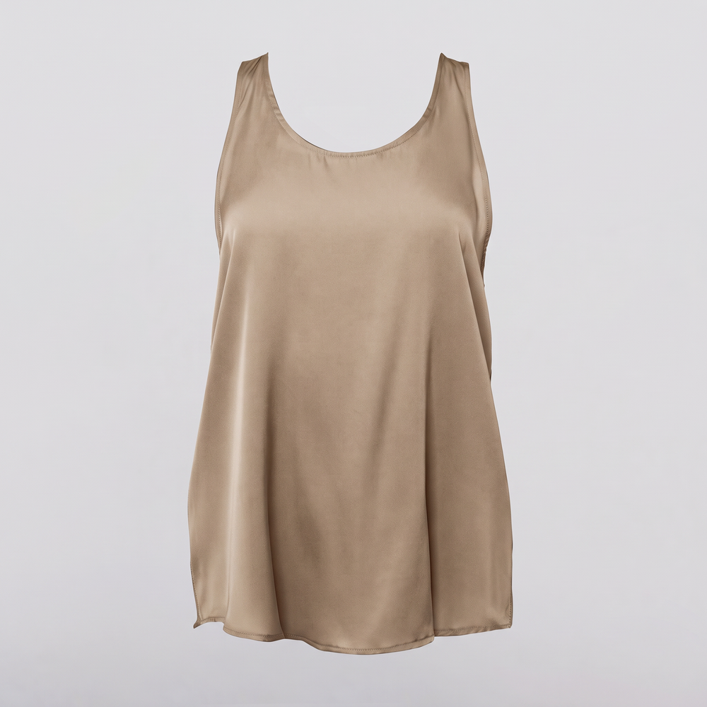 Tivoli Tank - Bone