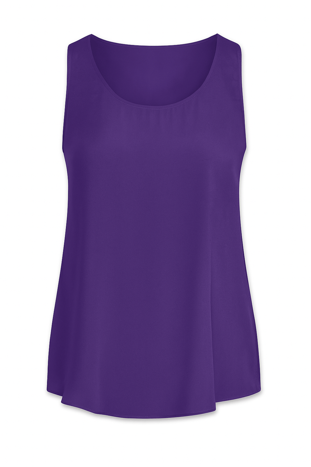 Tivoli Tank - Purple