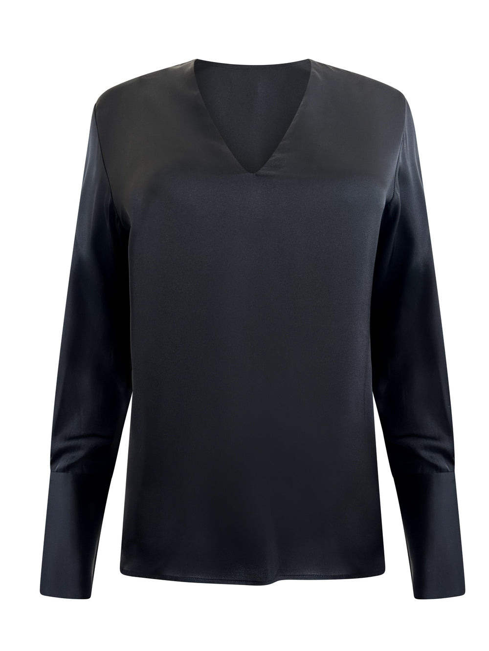 Tuscon Rollkragenpullover - Noir