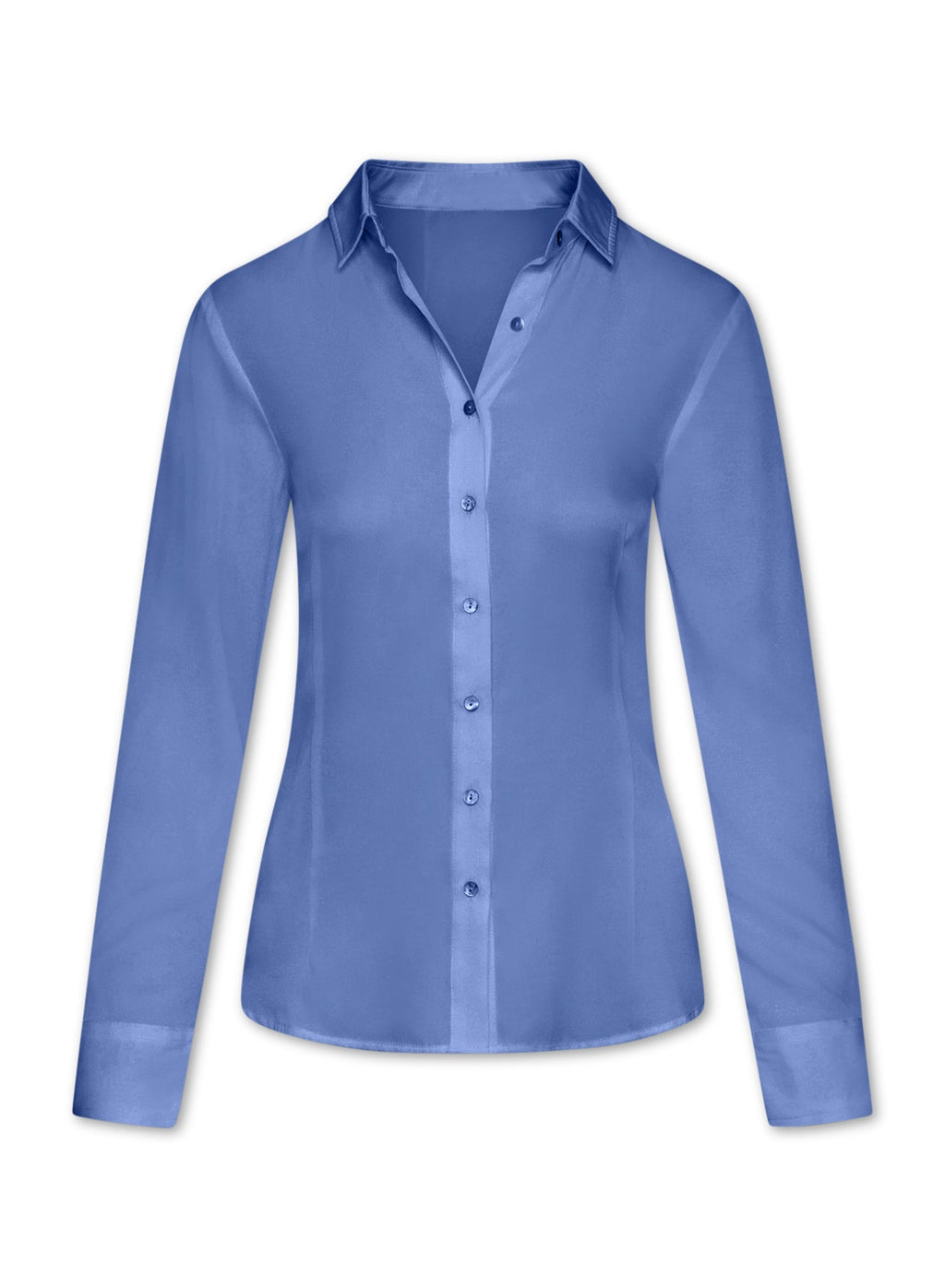 Utopia Shirt - Nouvelle / Silk95Five