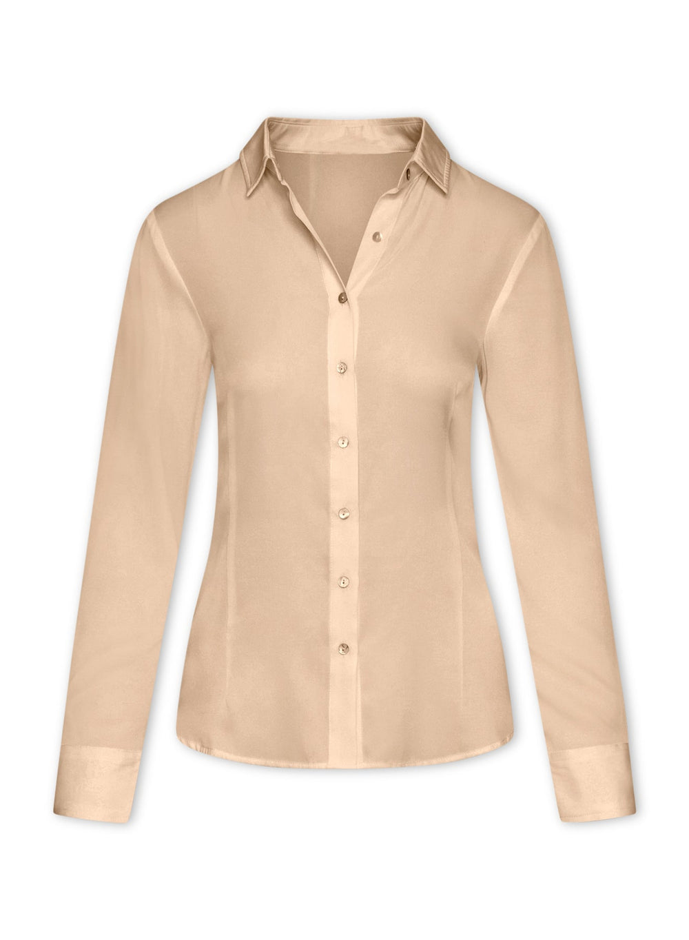 Utopia-Shirt - Almondine