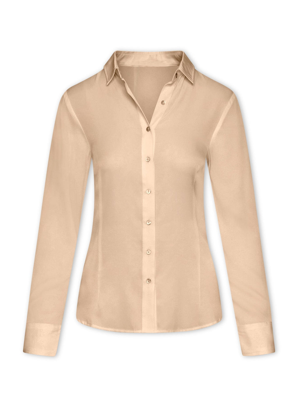 Utopia Shirt - Nouvelle / Silk95Five