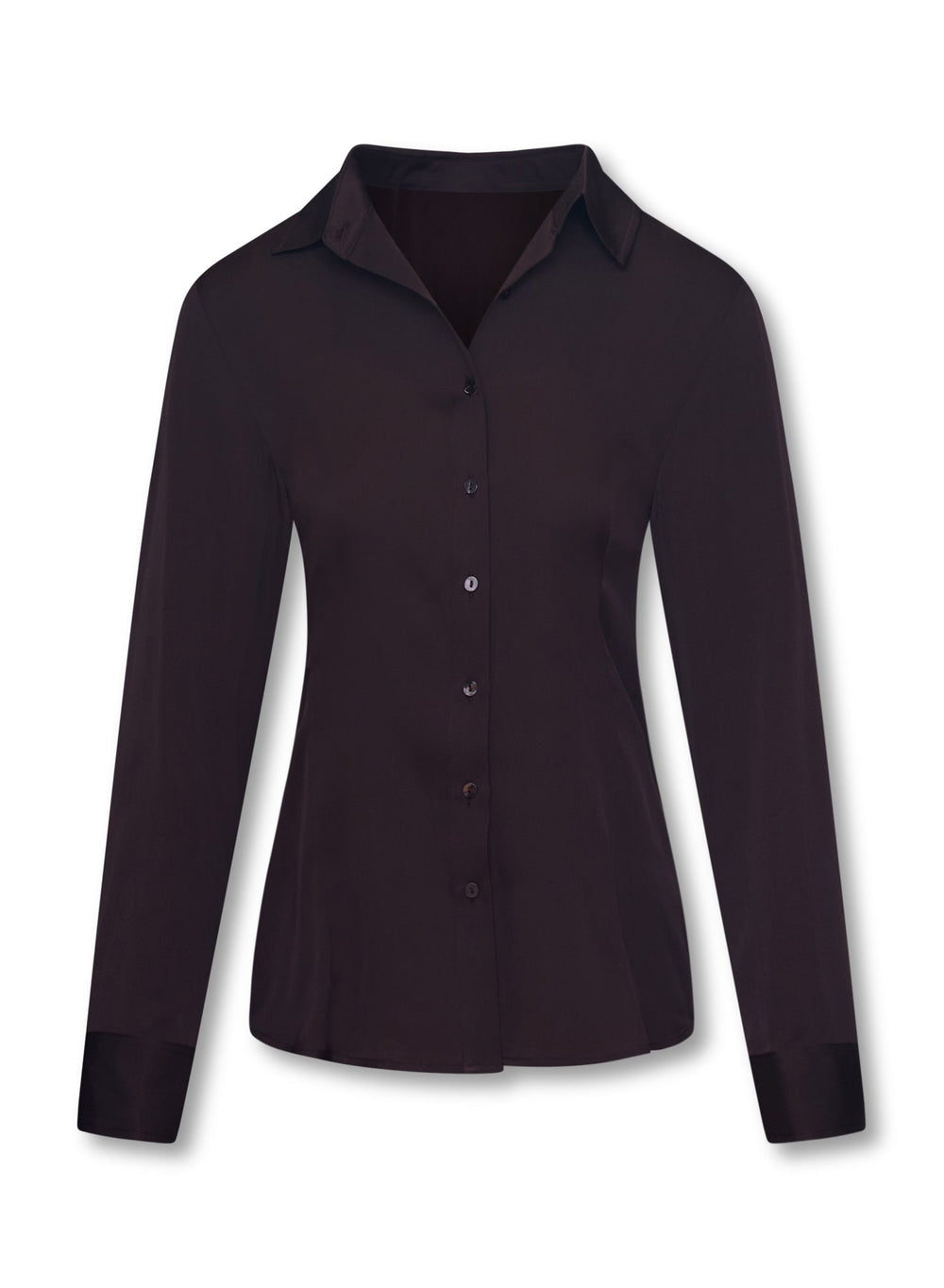 Utopia Shirt - Chocolate