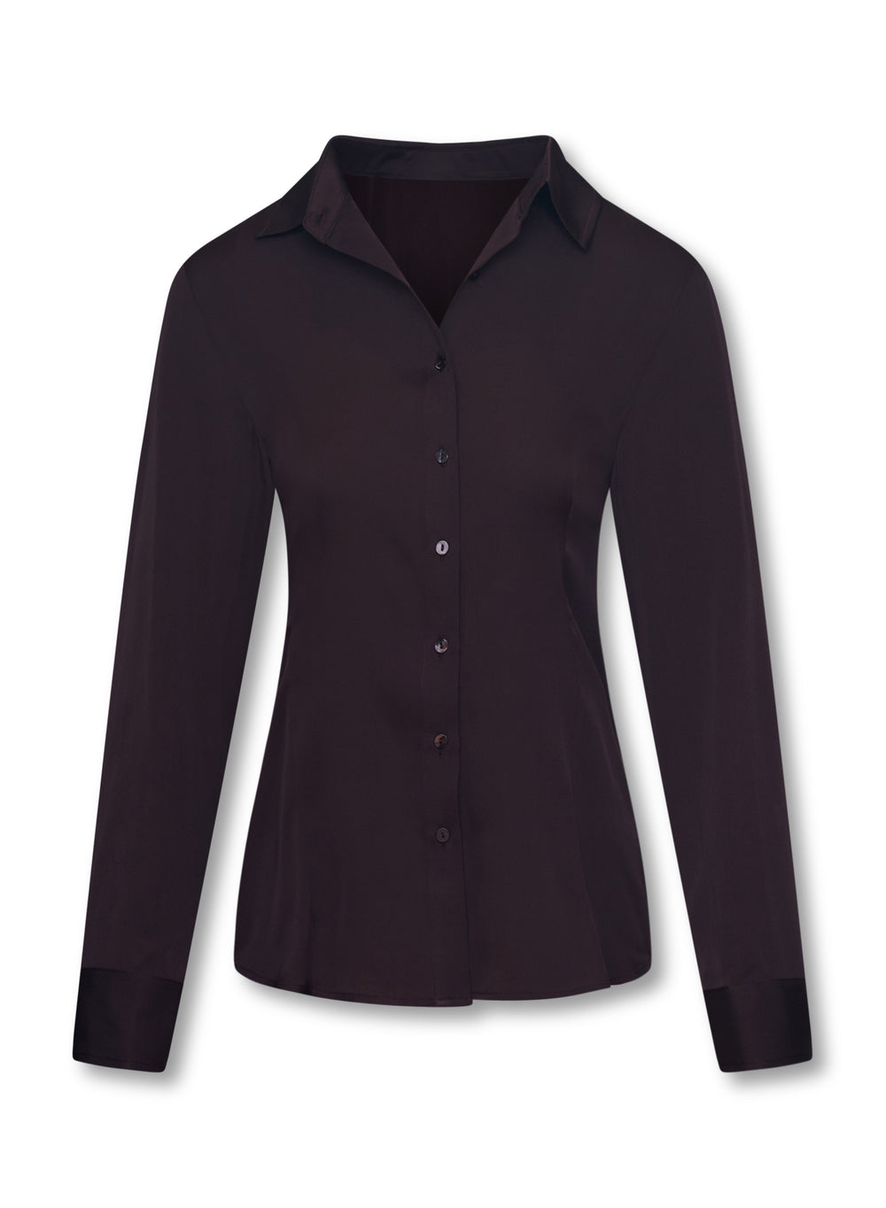 Utopia Shirt - Chocolate