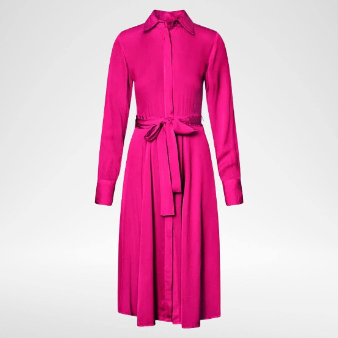 Le Marais Dress