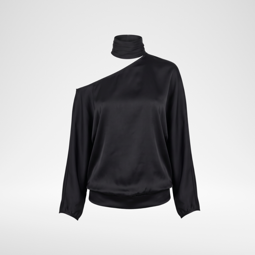 Tucson Turtleneck