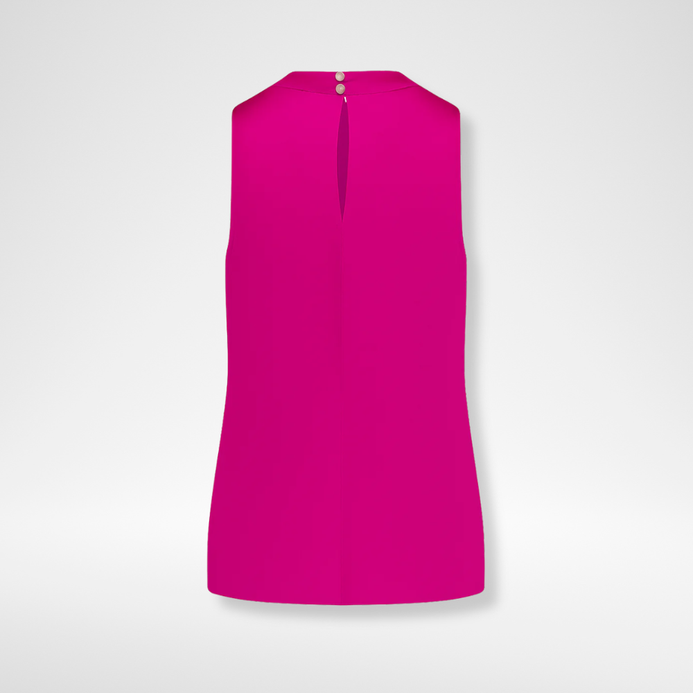 Marco Island Top - Bougainvillea, Palm Beach Peony, Vivacious Pink, Miami Pink, Dusty Pink, Bubble Gum, Miami Shimmer