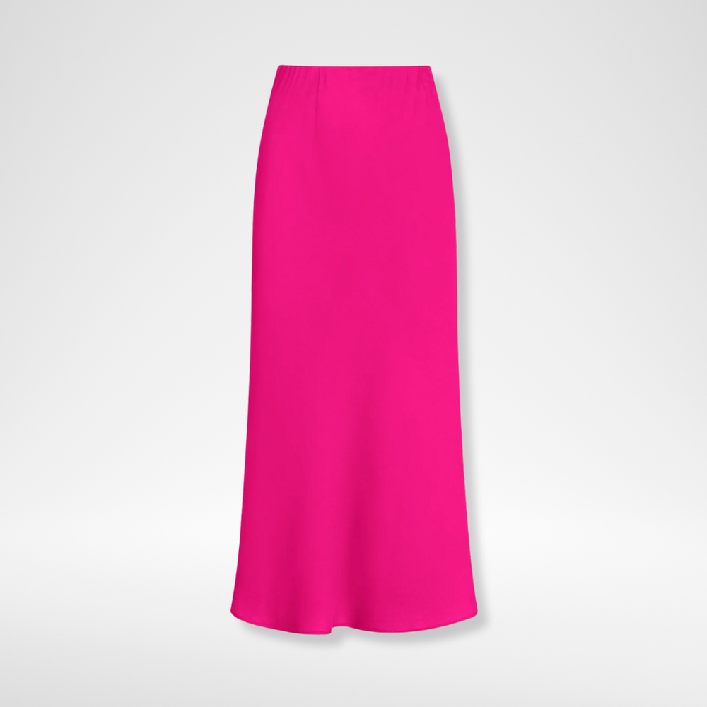 Chamonix Long Skirt - Bougainvillea, Palm Beach Peony, Vivacious Pink, Miami Pink, Dusty Pink, Bubble Gum, Miami Shimmer