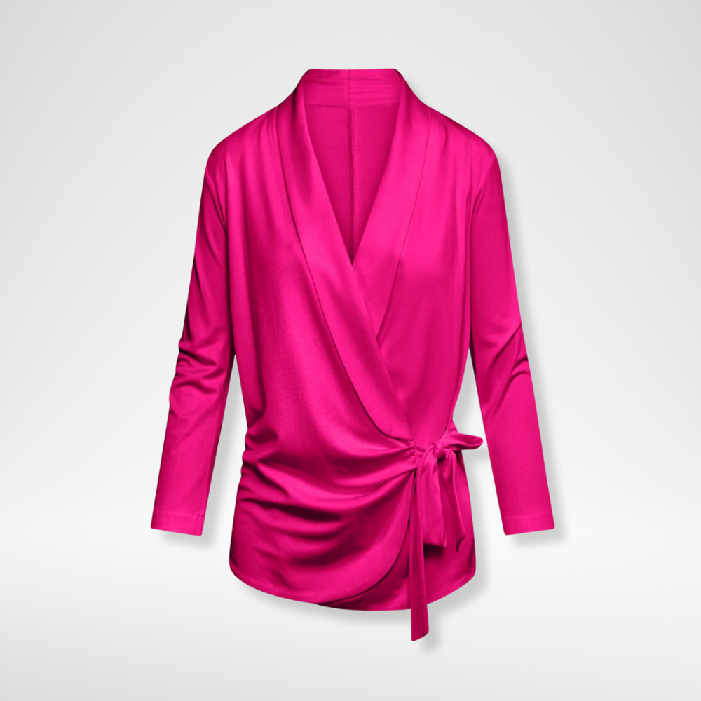 Aspen Jacket - Bougainvillea, Palm Beach Peony, Vivacious Pink, Miami Pink, Dusty Pink, Bubble Gum, Miami Shimmer