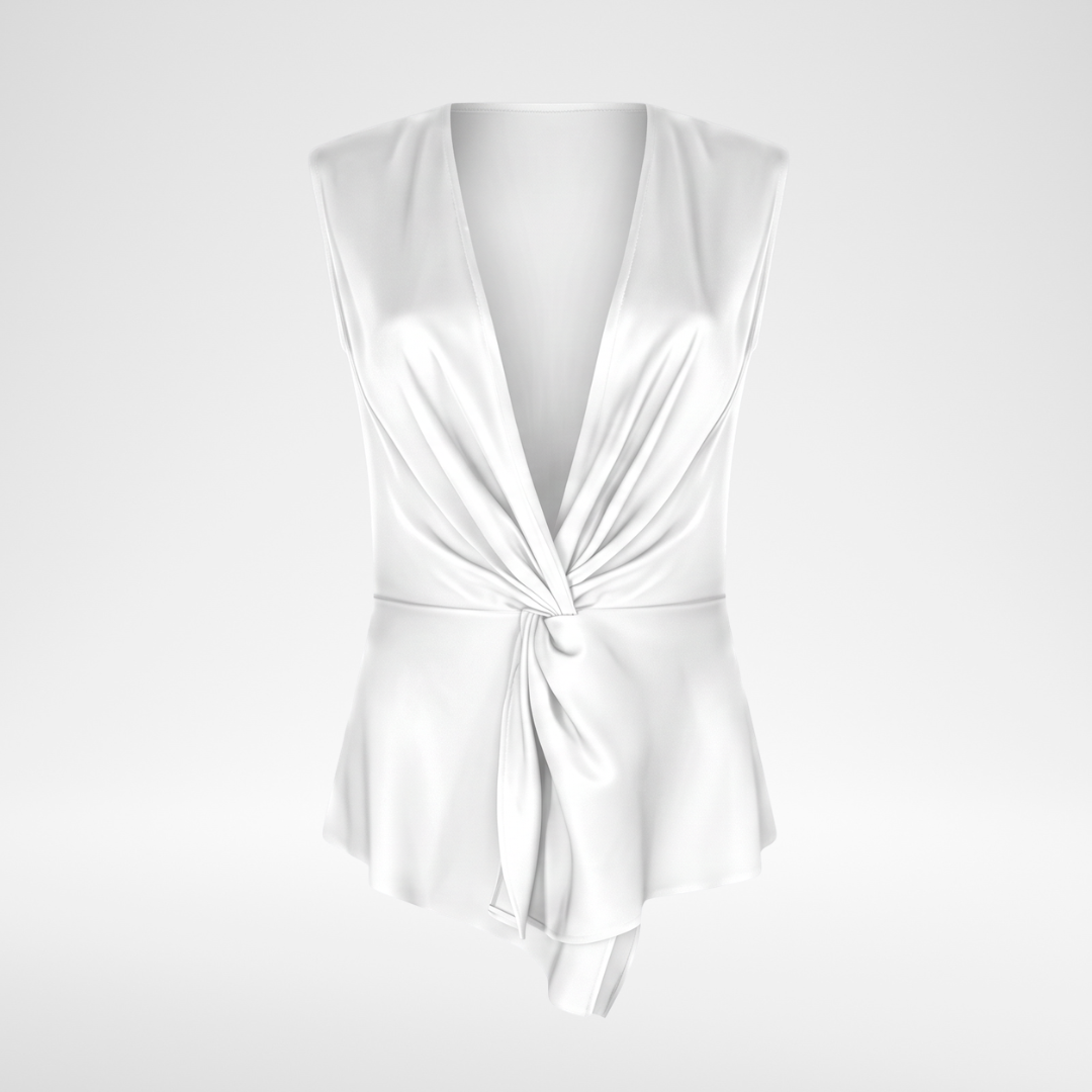 Ceres Blouse