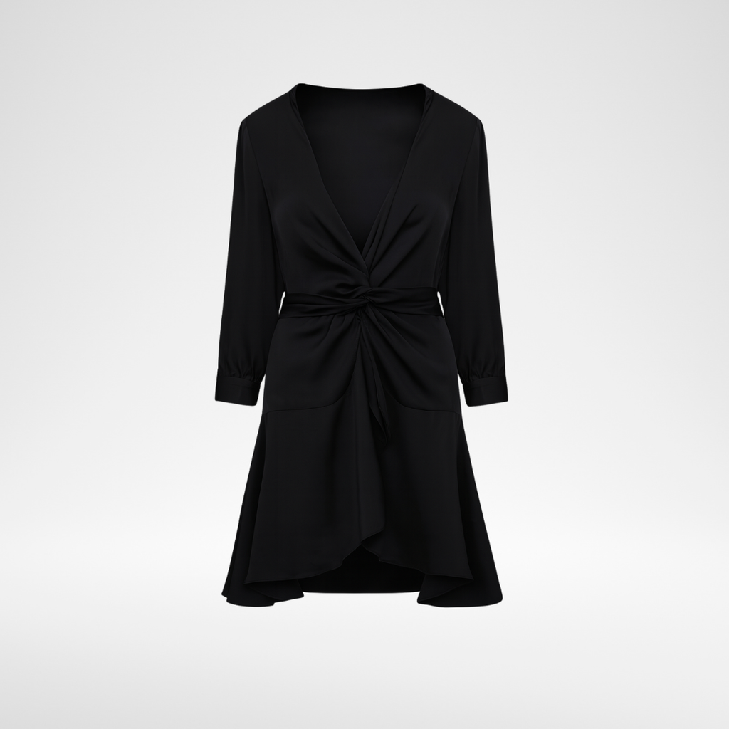 Ananda Short Dress