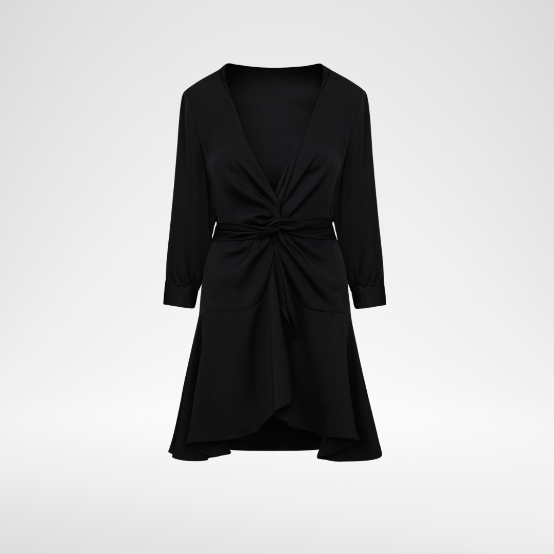 Ananda Short Dress