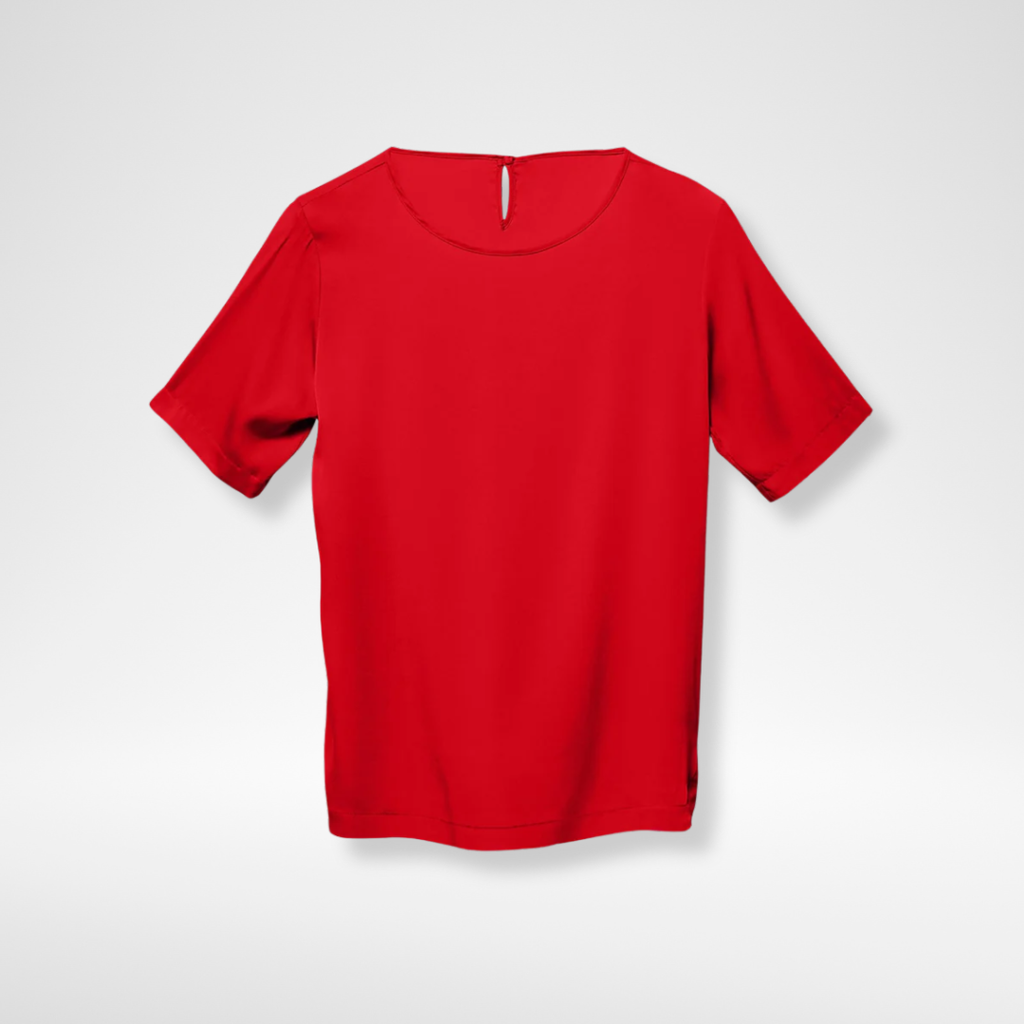 Berlin T Top - Nouvelle / Silk95Five