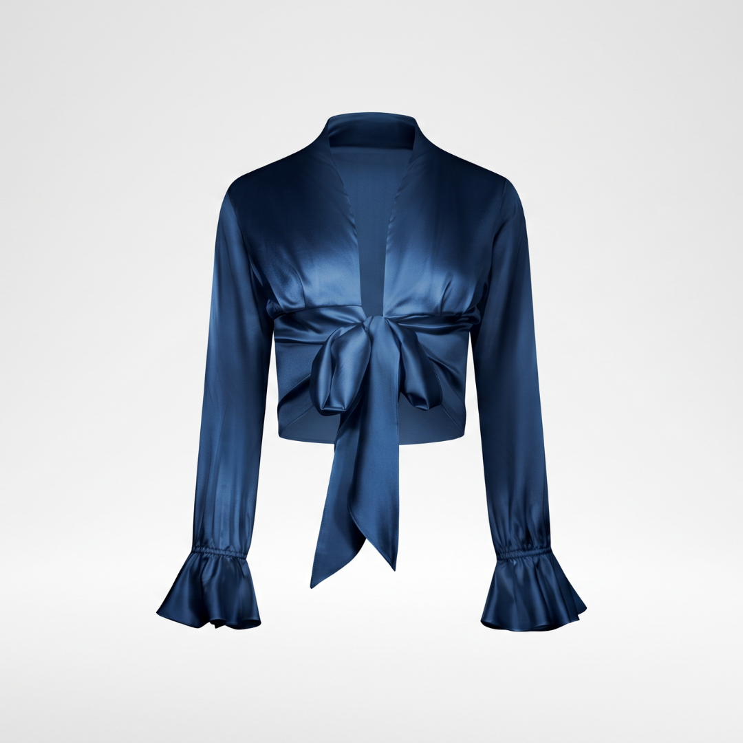 Biltmore Bolero in LUXE