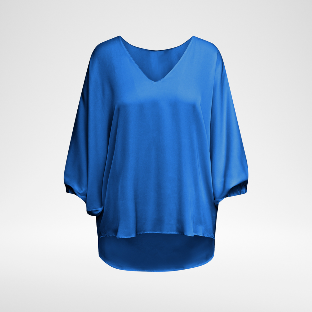 Austin Top - True Blue