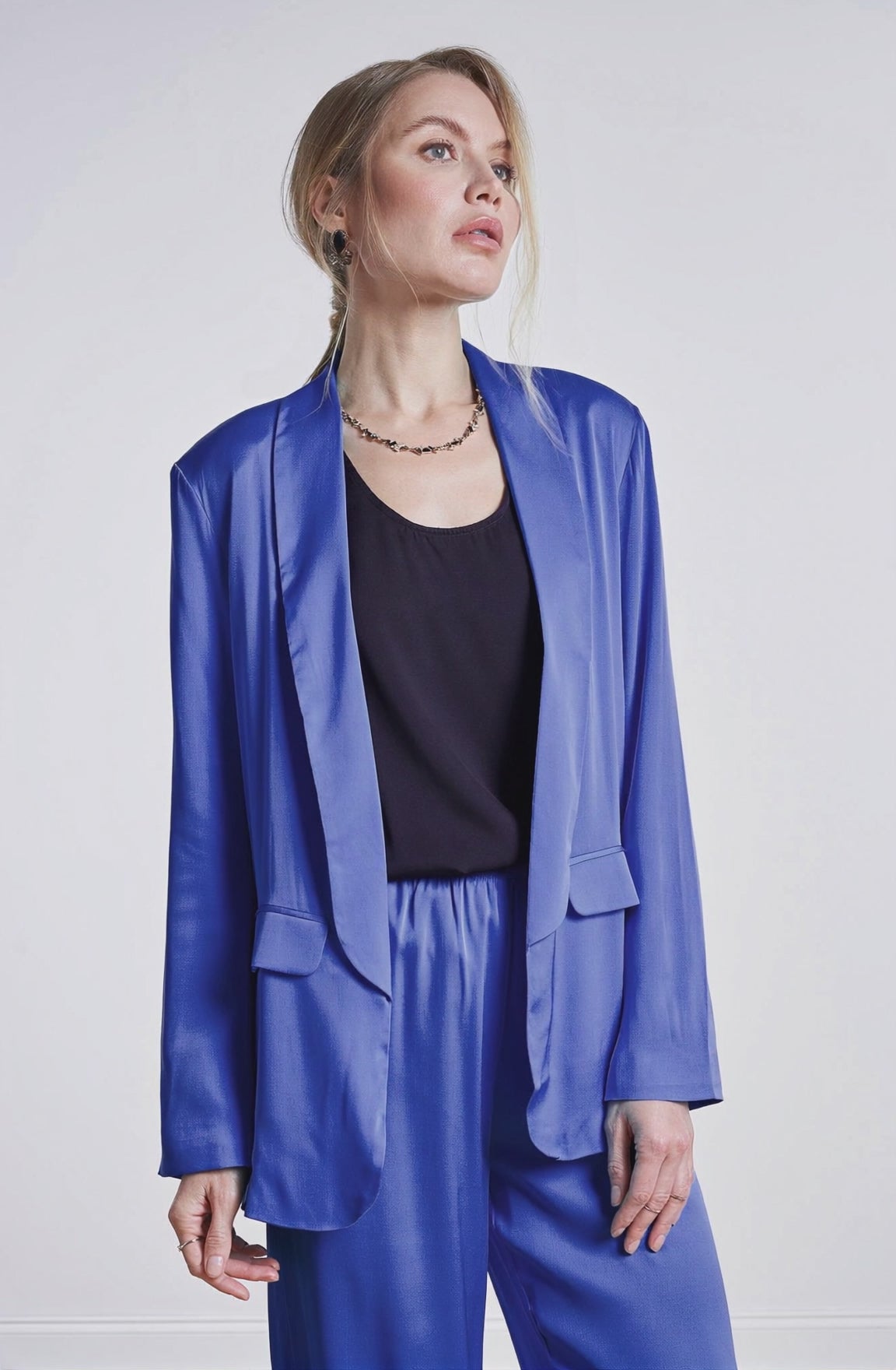 LA Blazer