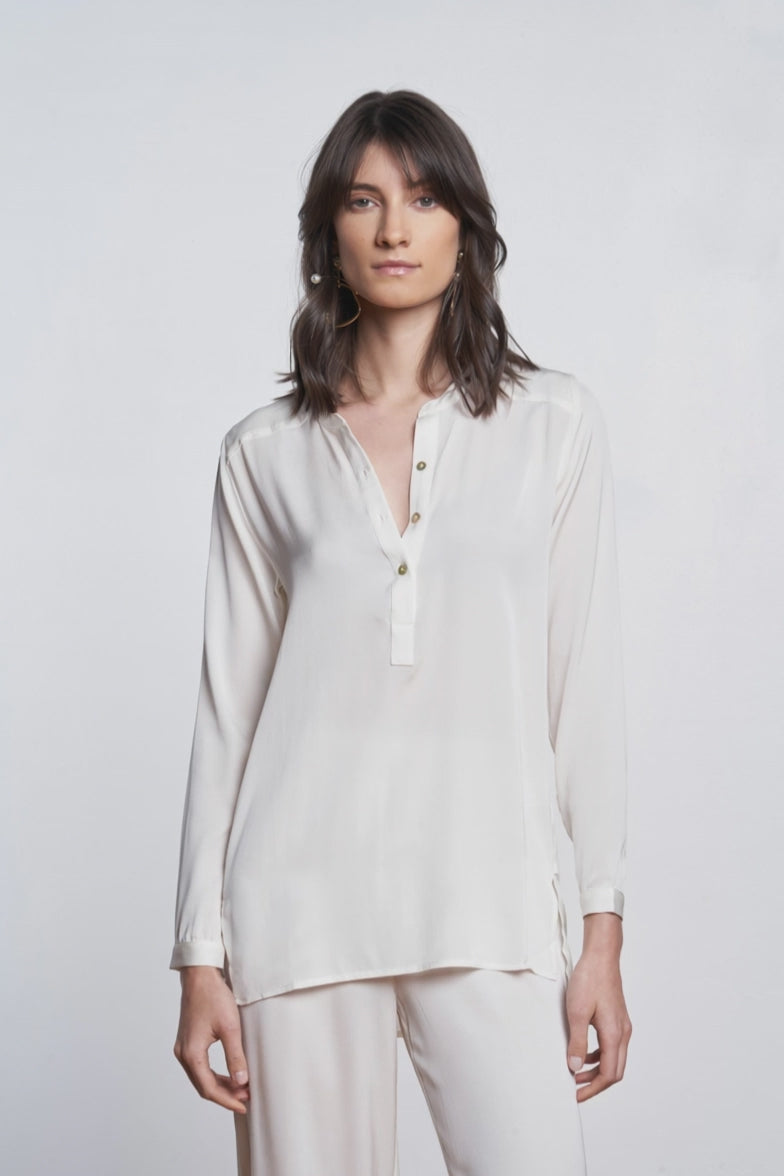 Montenegro Tunic