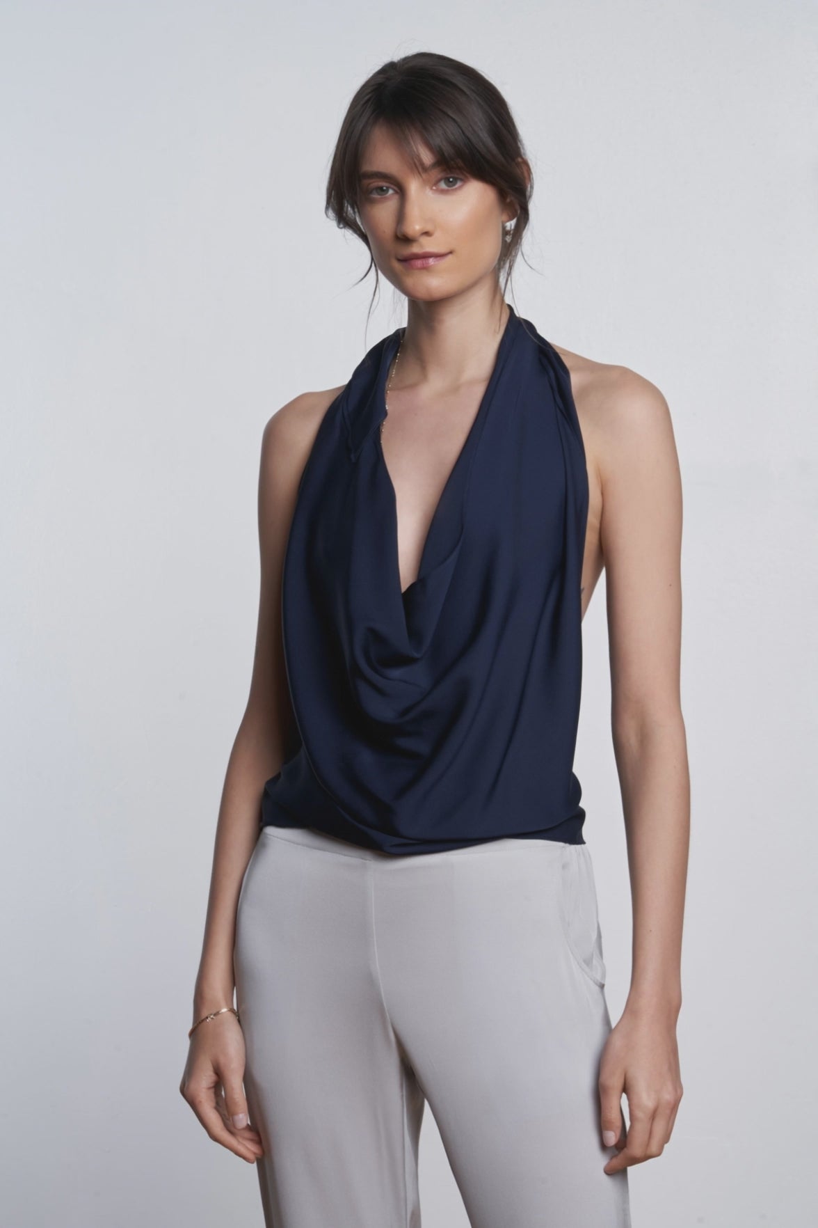 Puna Halter Top