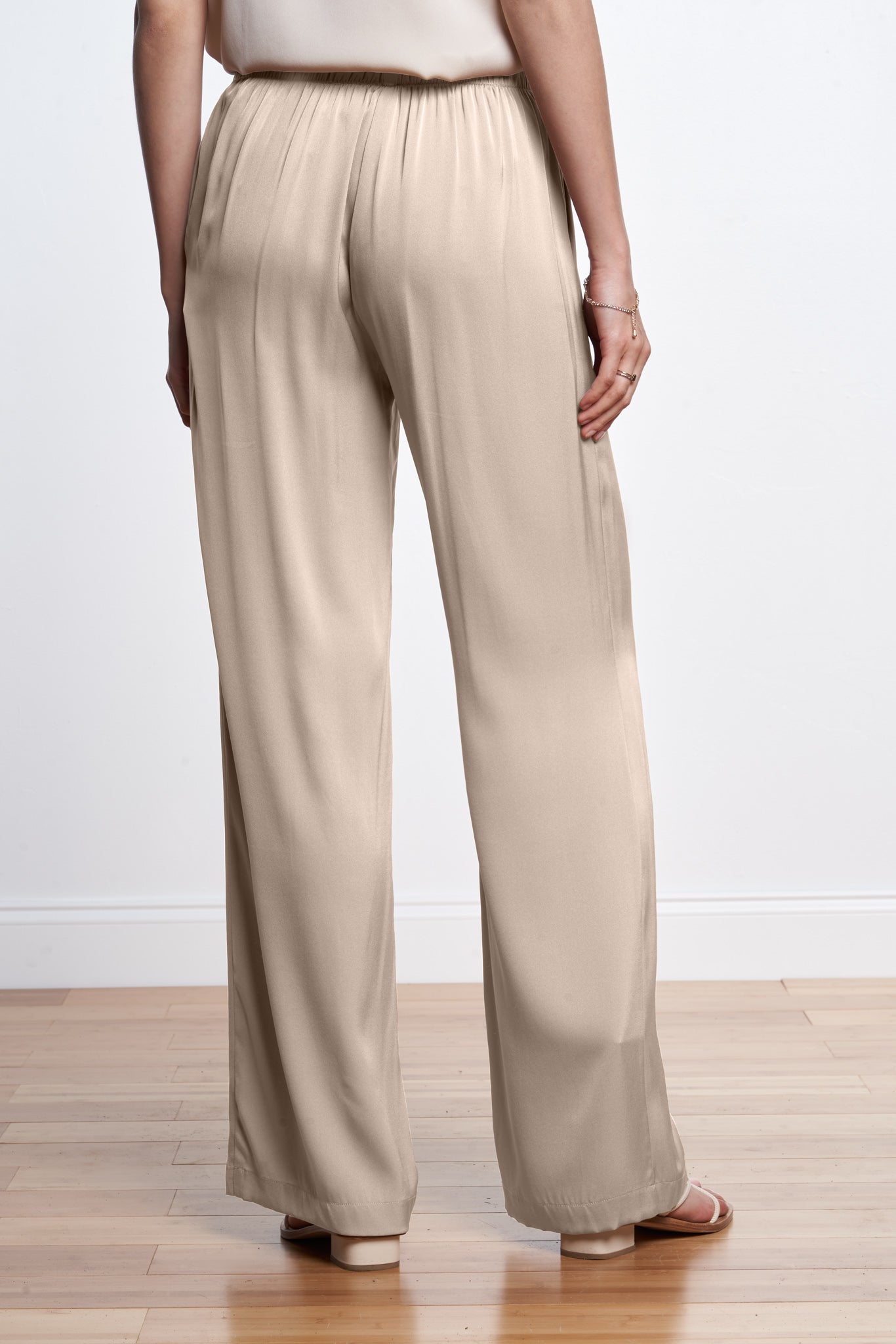 Amalfi Pants Nutmeg Size XS