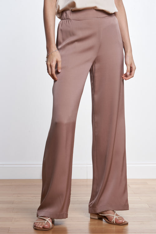 Amalfi Pants Navy Size XS