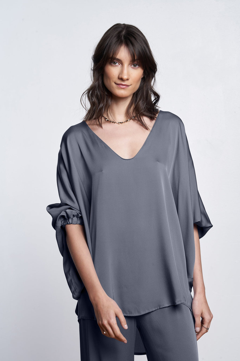 Austin Top Chocolate Size XL