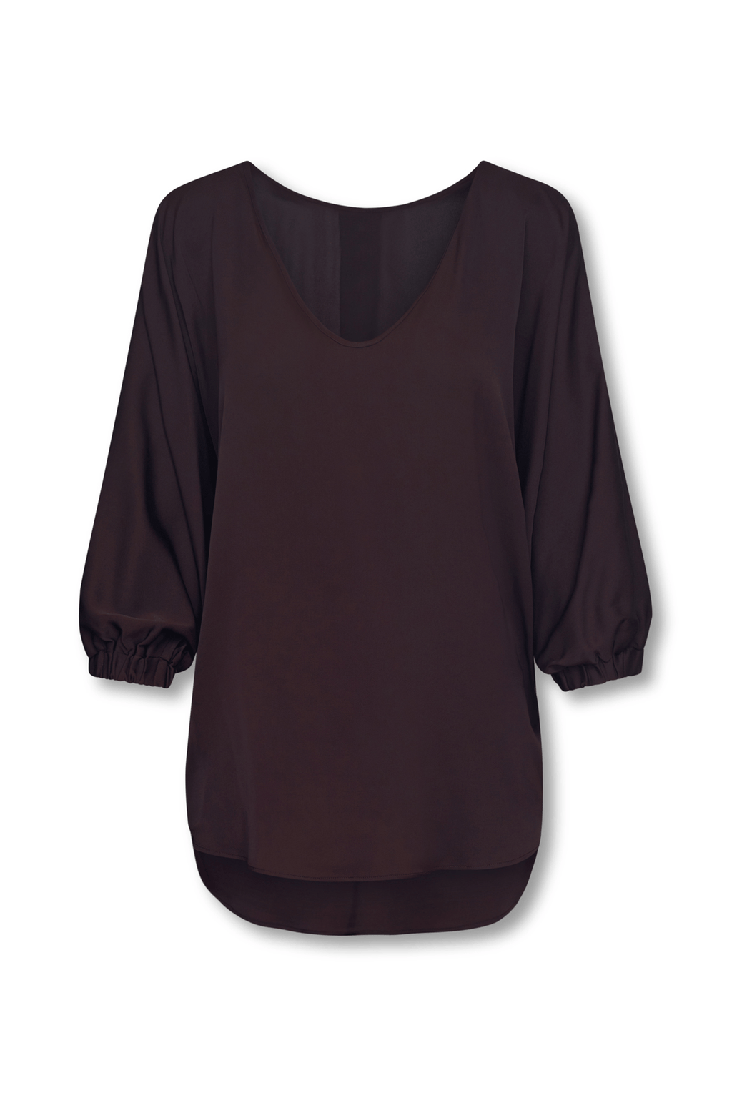 Austin Top Noir Size S