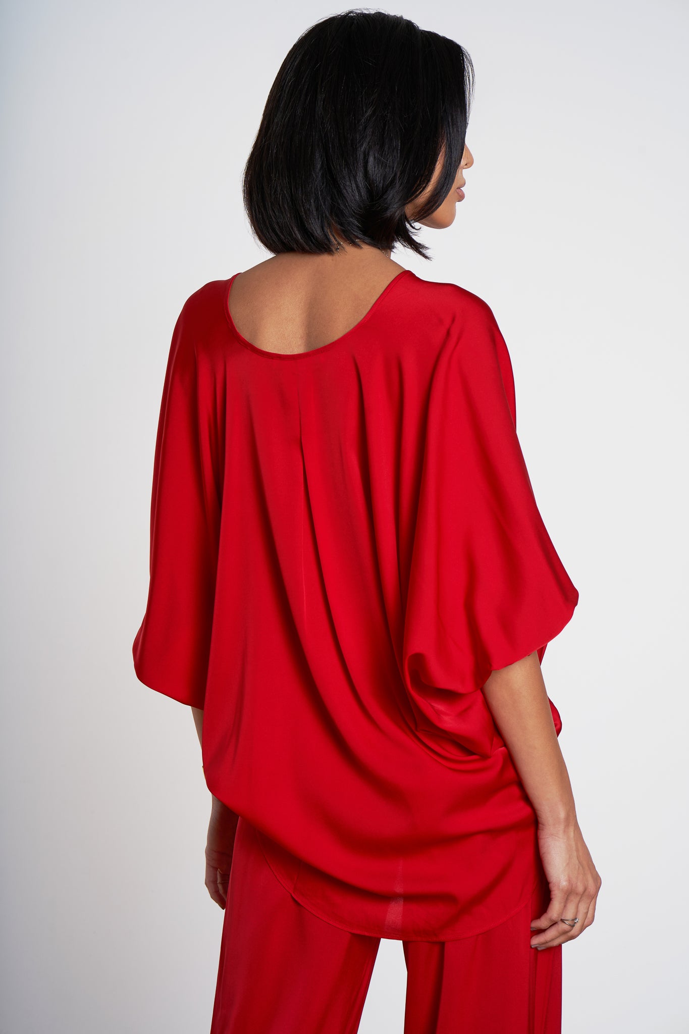 Austin Top Silver Lining Size M