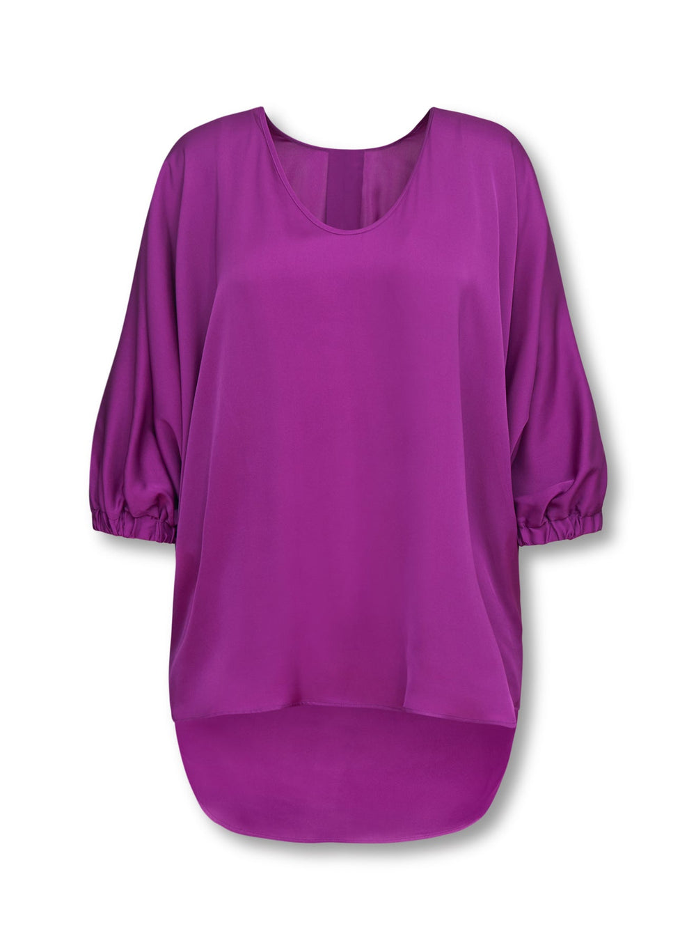 Austin Top - Ultra Violet