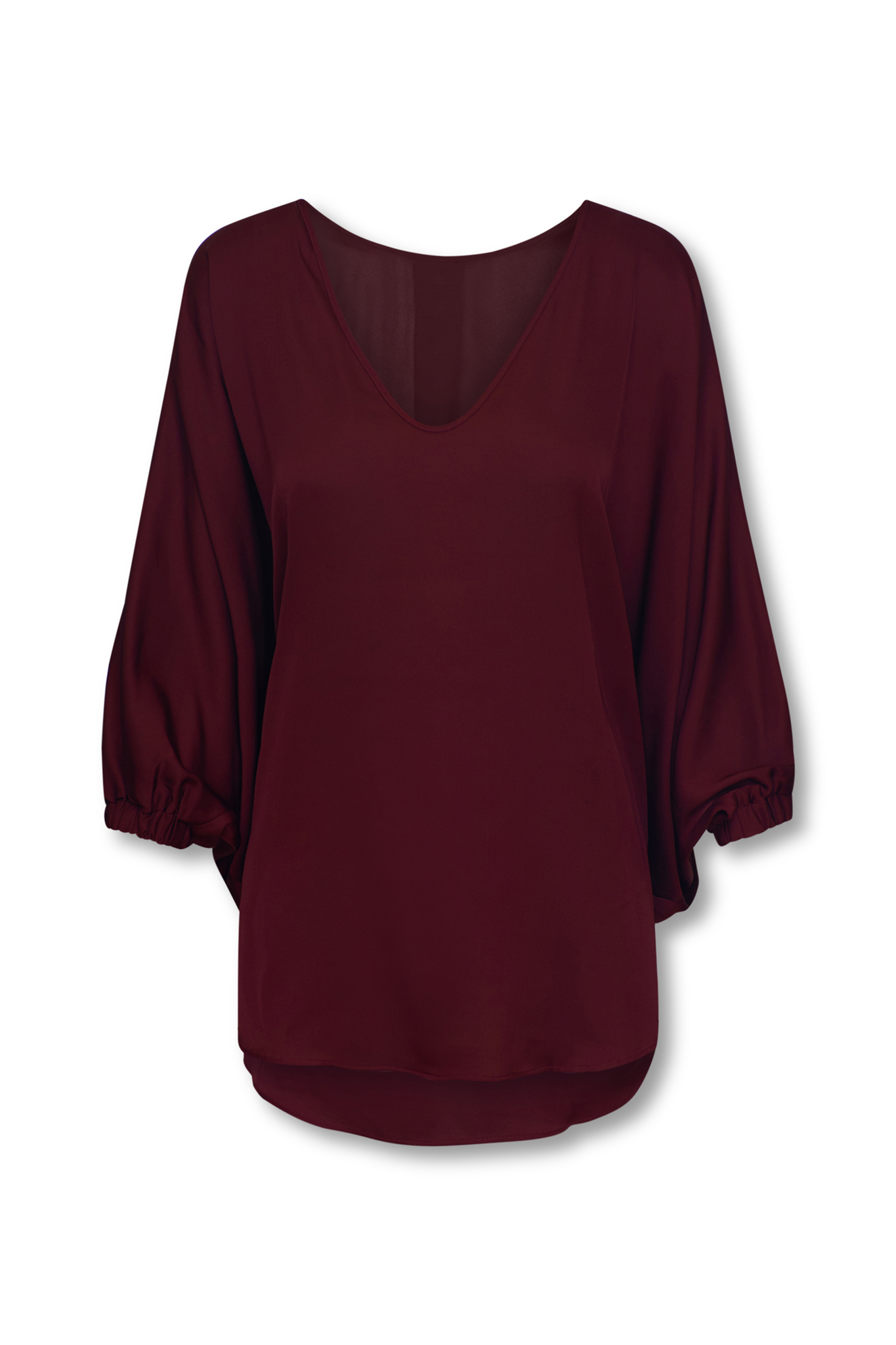Austin Top Ultra Violet Size XS