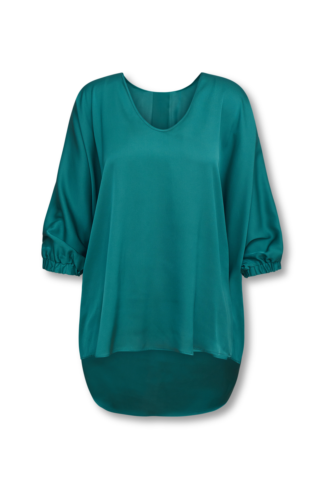 Austin Top Khaki Mauve Size S