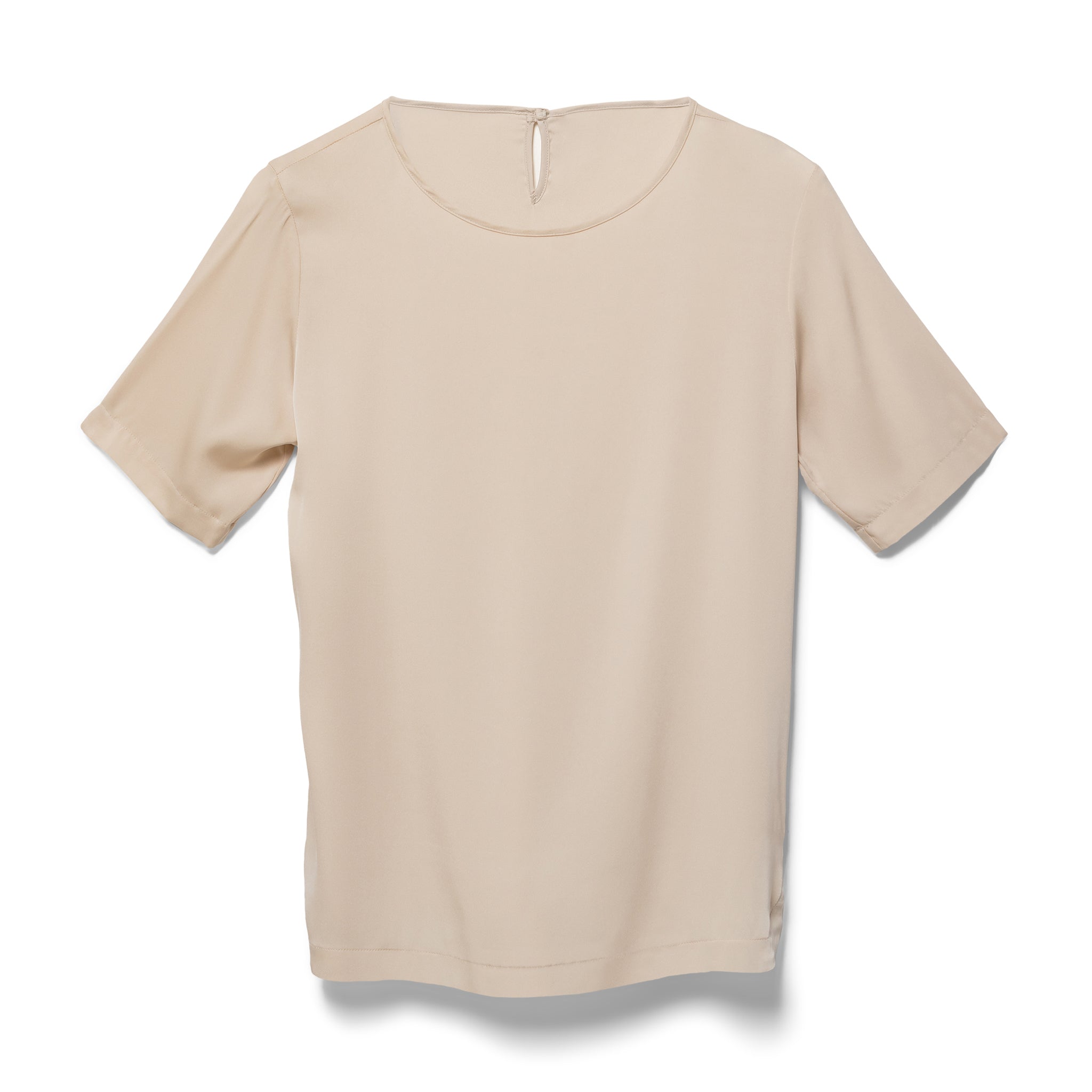 Berlin T Top Fountain Blue Size XL