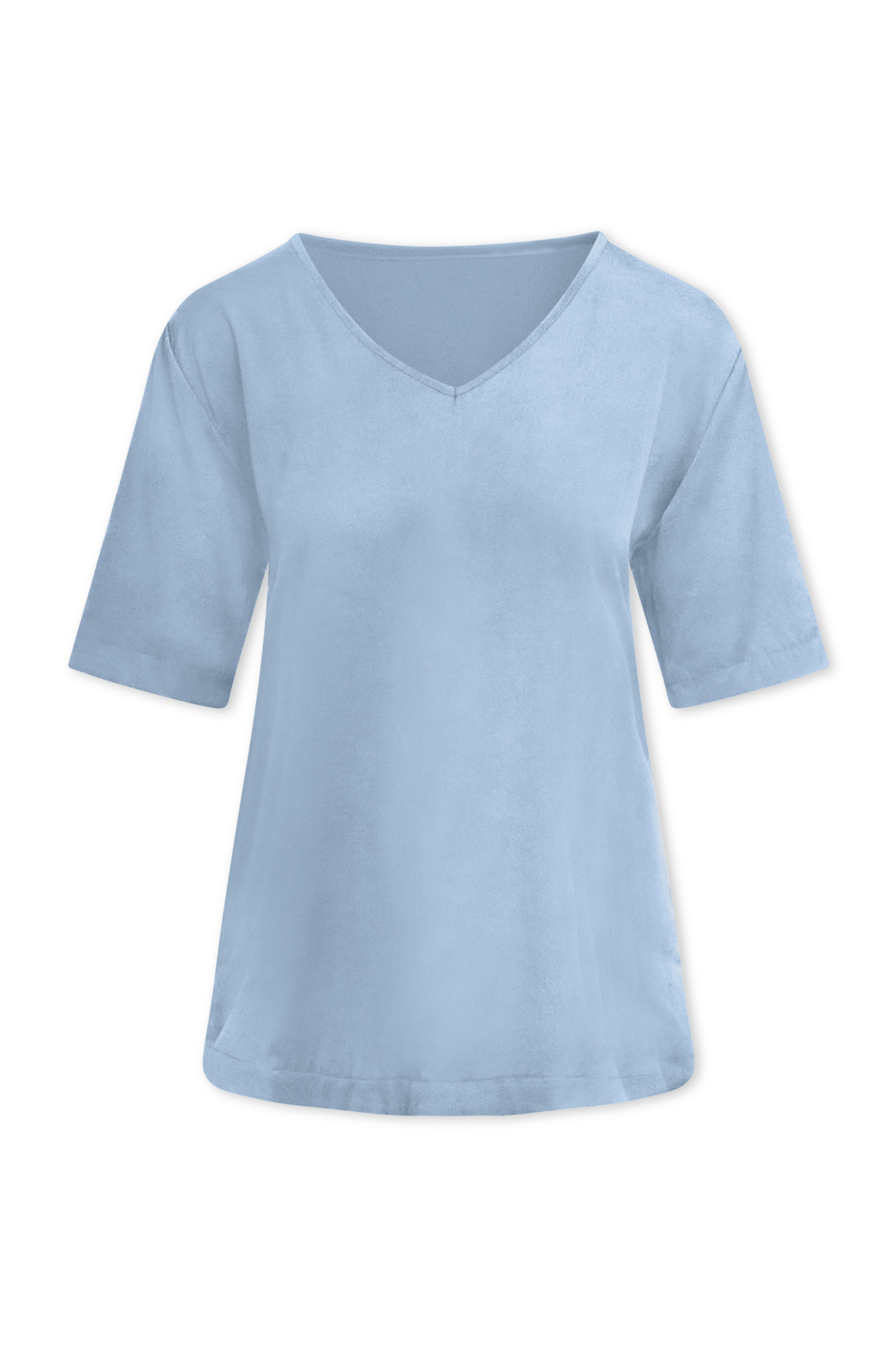 Berlin V Top Nouvelle White Size XL