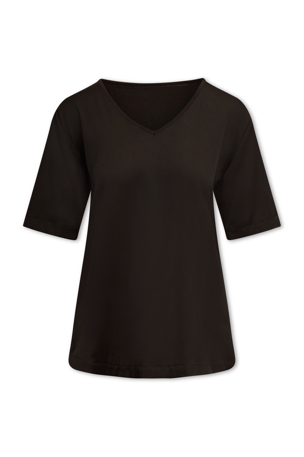 Berlin V Top Almondine Size XS