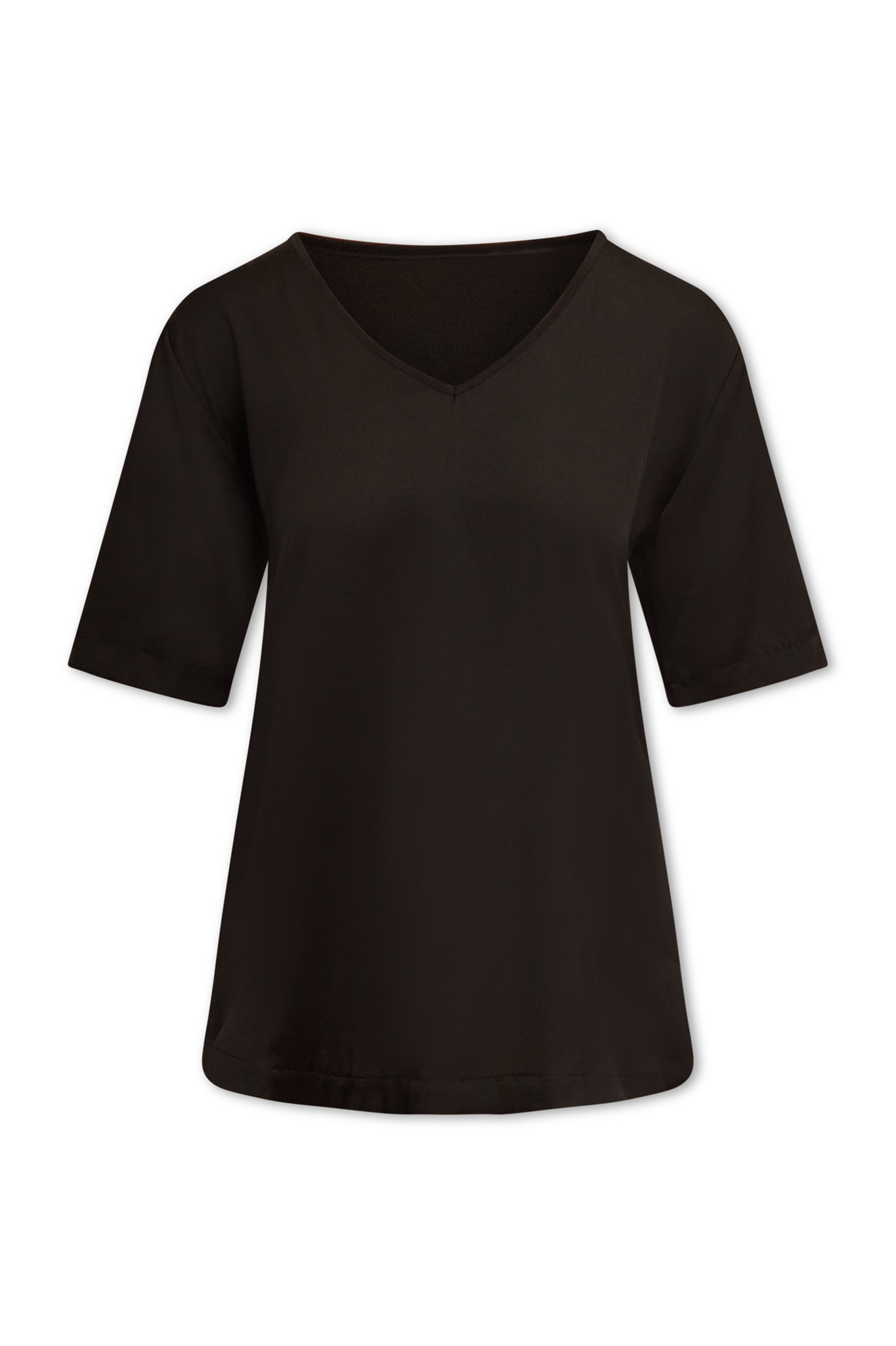 Berlin V Top Almondine Size XS